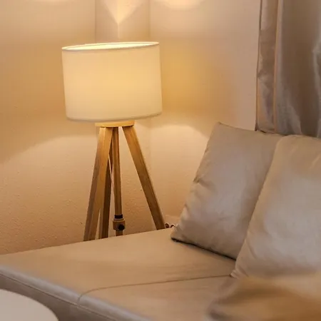 Appartement Novamar, And Relaxation