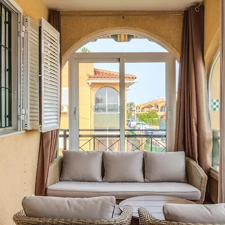 Novamar, And Relaxation * Gran Alacant