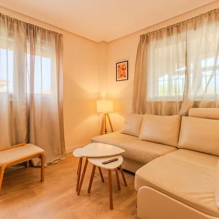 Novamar, And Relaxation Appartement Gran Alacant